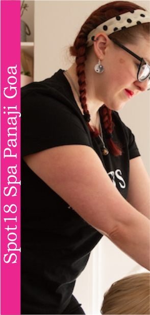 Spot18 Spa Panaji Goa